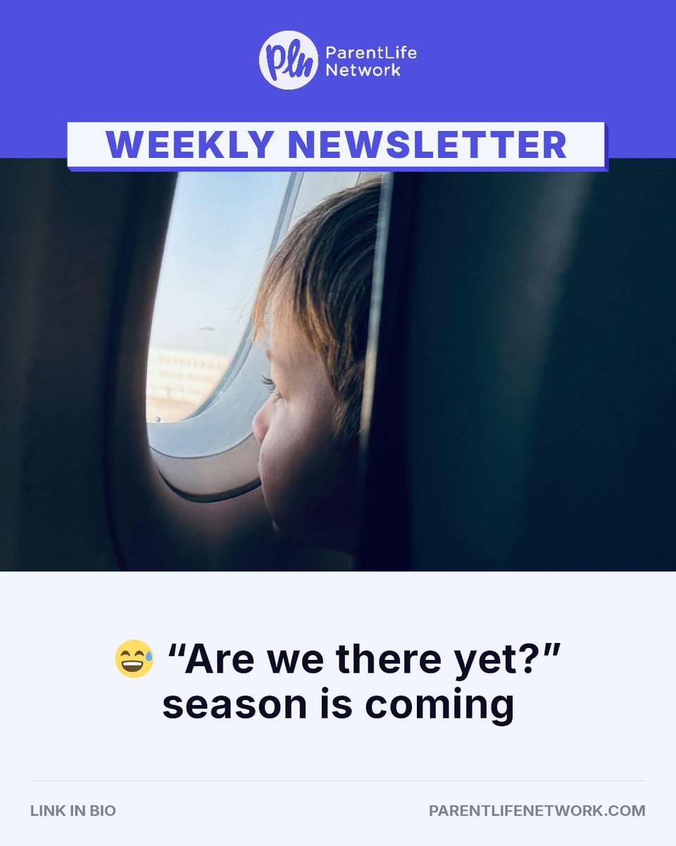Parent Life Network tweet media