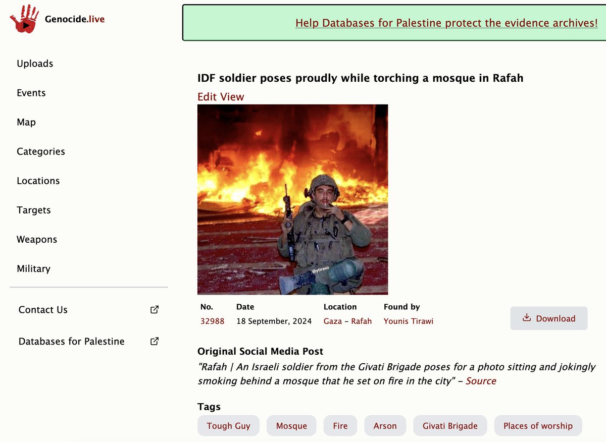 Zionism Observer tweet media