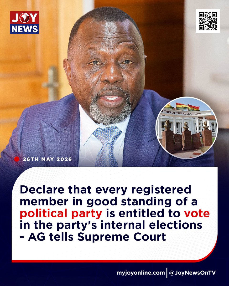 JoyNews tweet media