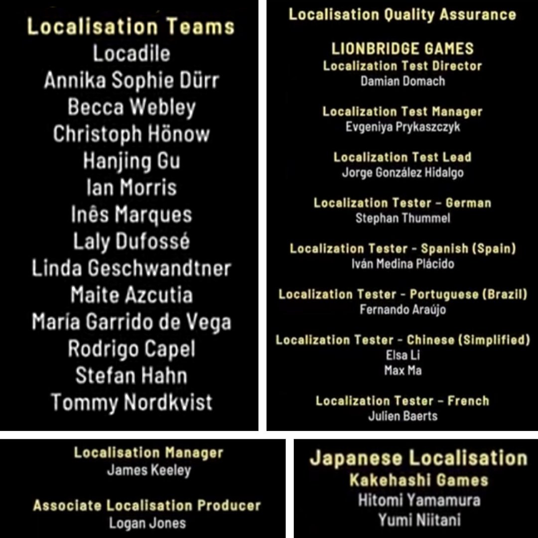 Dormminn's tweet photo. Had the pleasure of translating Lumentale Memories of Trey by @BeehiveStudios_ to PTBR! Can't wait to play it tonight! https://t.co/cUo8uC6zKr