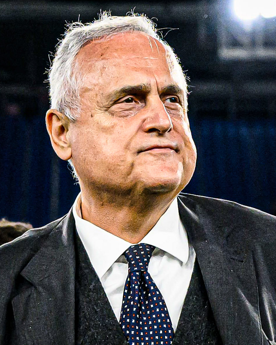AllRoundLazio tweet media