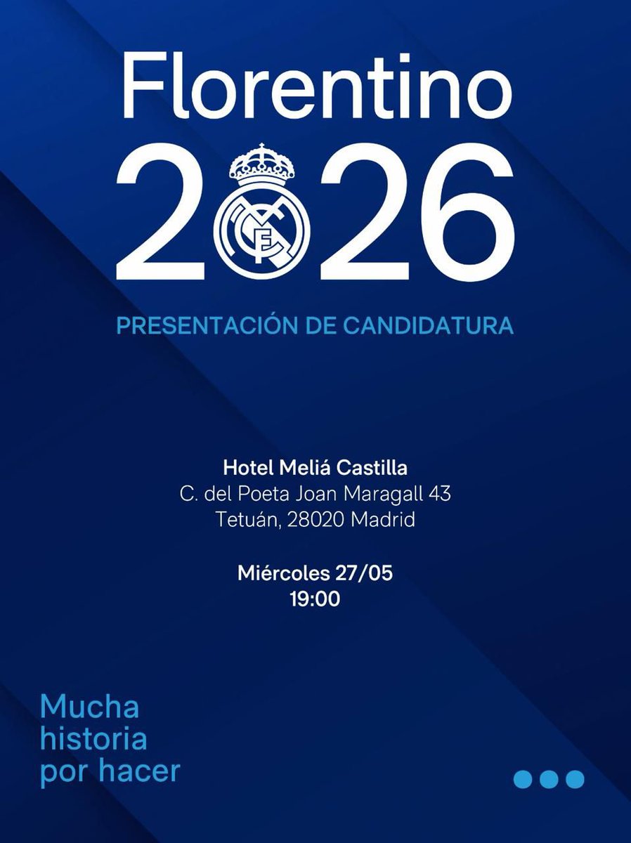 Afición Real Madrid tweet media