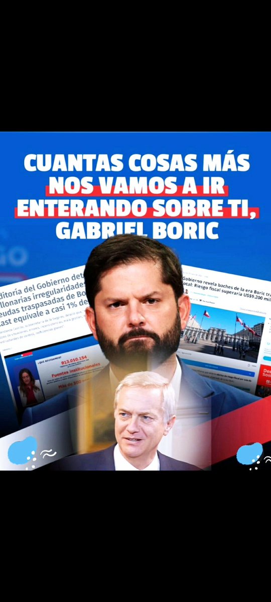 Goku89XD🫡🇨🇱 tweet media