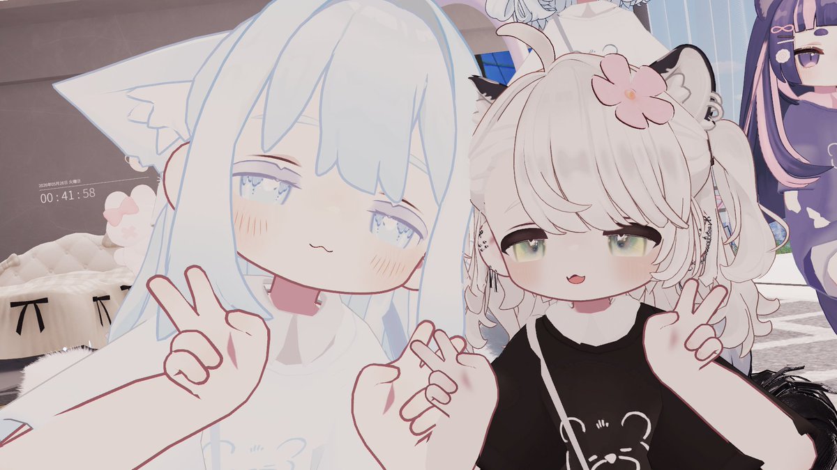 あくく tweet media