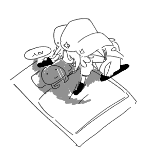 녹말 tweet media