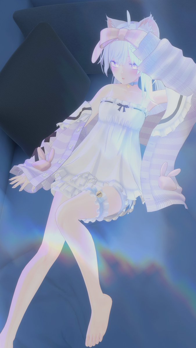 レイチェルさん！ (@VRC_kurorachel) / Posts / X