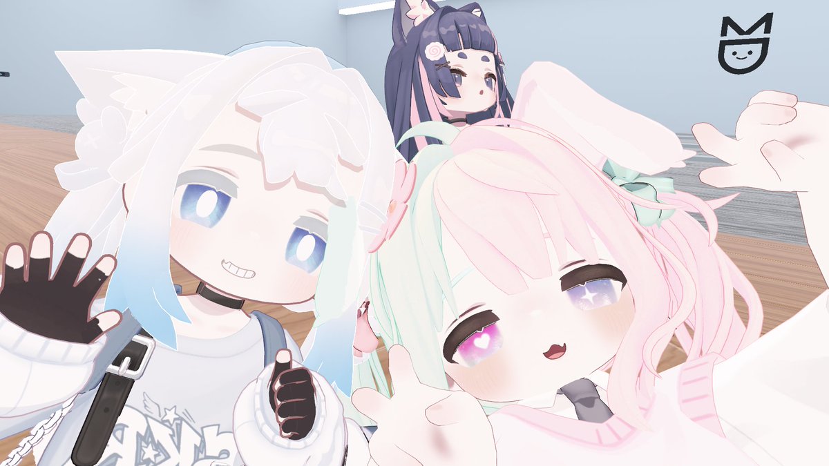 とろもみ tweet media