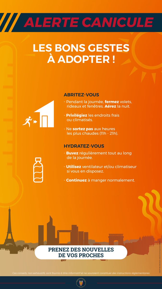 PompiersParis tweet media