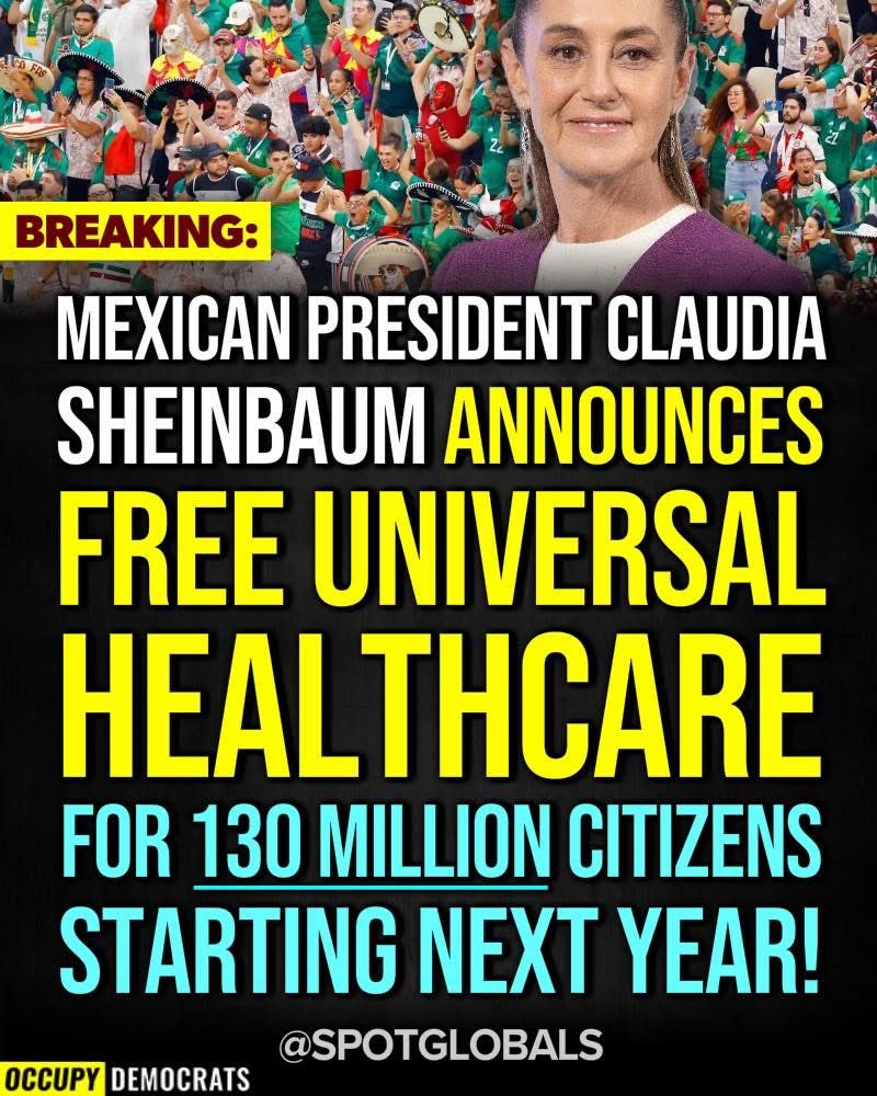 Occupy Democrats tweet media
