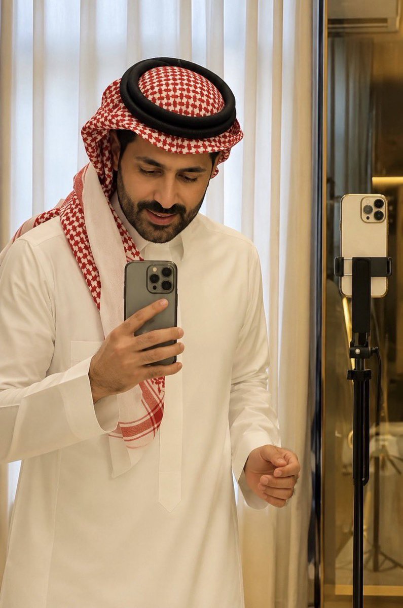سلسبيل نجد 💕 tweet media
