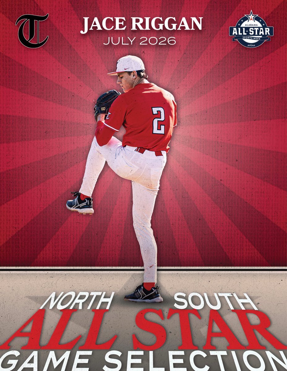 Hewitt Baseball tweet media