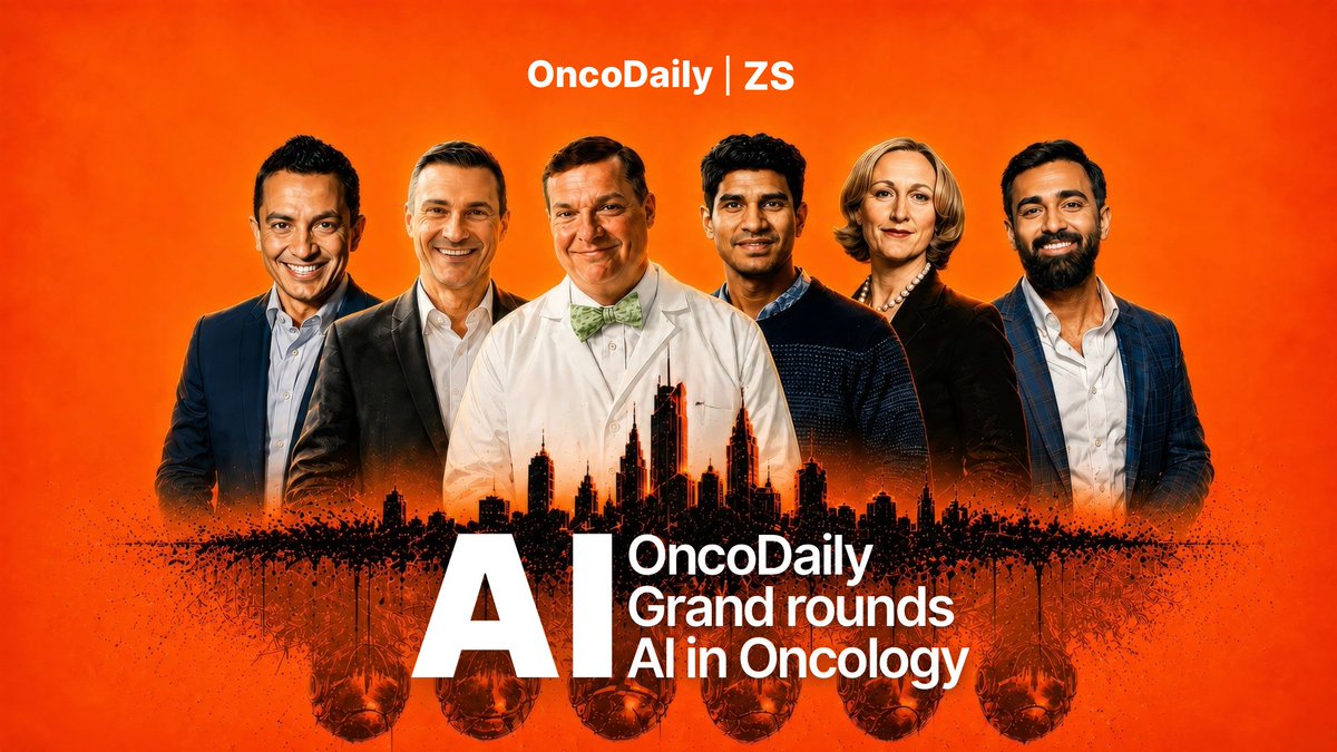 OncoDaily tweet media