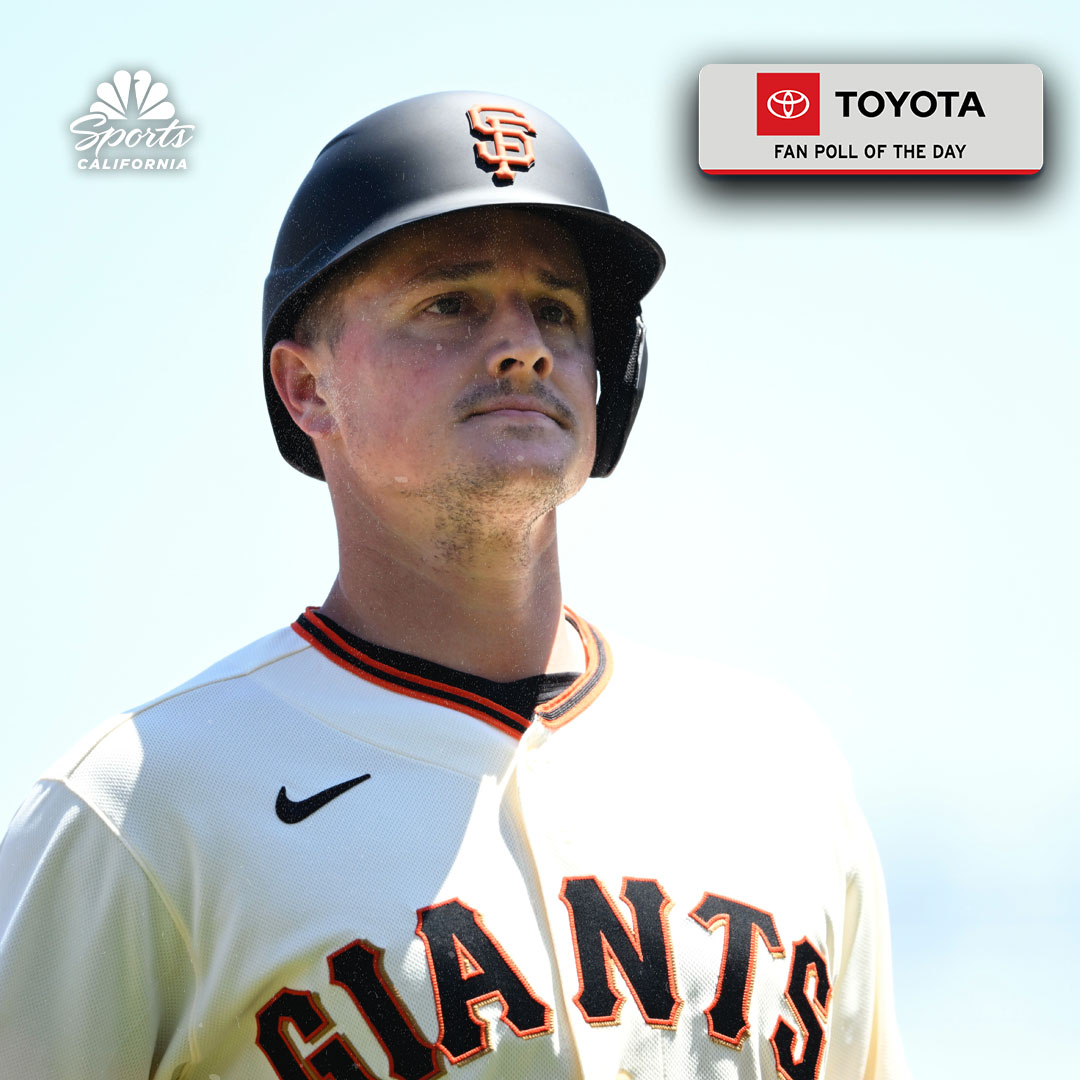 SF Giants on NBCS tweet media