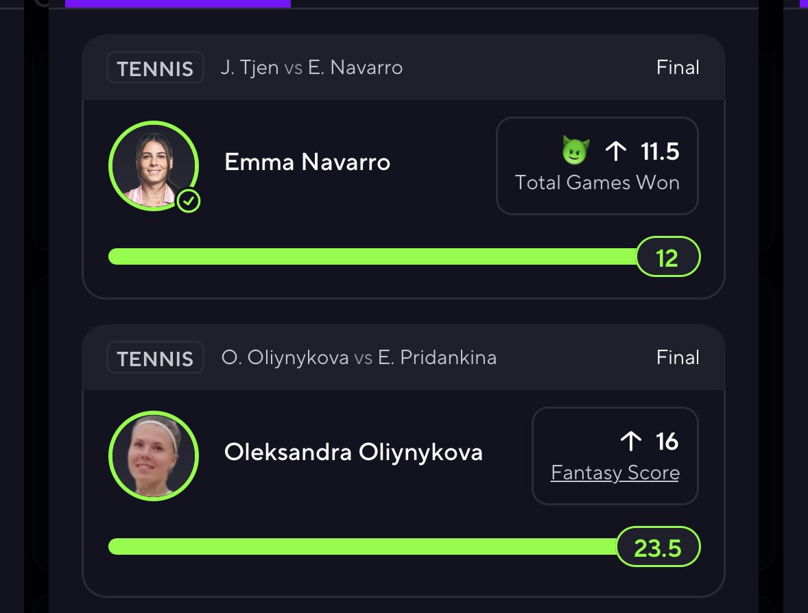 JWTennisLocks🎾⚡️ tweet media