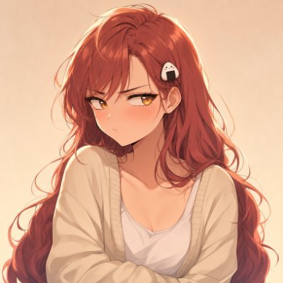 wrapedJJ's tweet photo. Most crypto projects are fighting for attention.

$WAIFU is trying to build something people genuinely spend time with AI companions that remember interactions and evolve over time.

 That's a lot more interesting to me than another recycled narrative. https://t.co/eXQCtmotgy