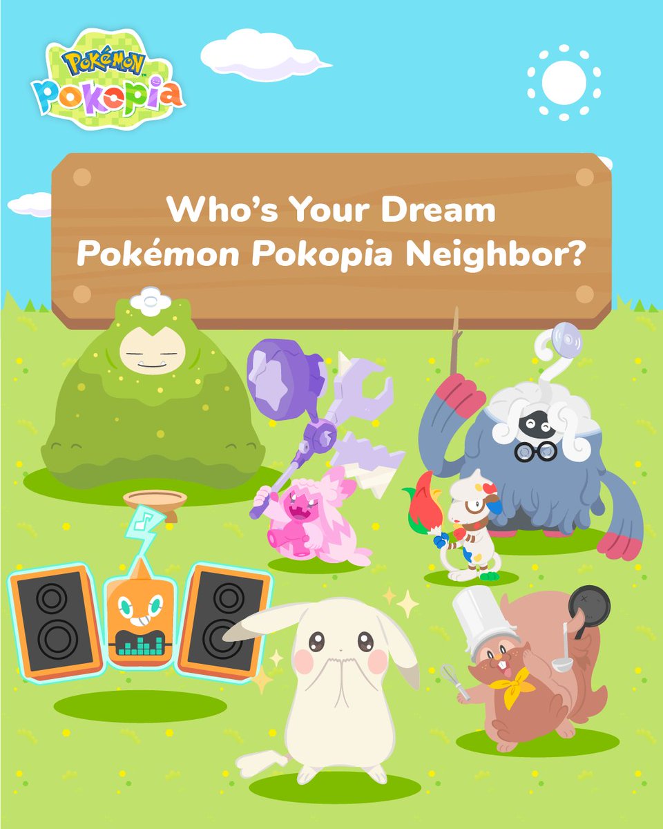Pokémon tweet media