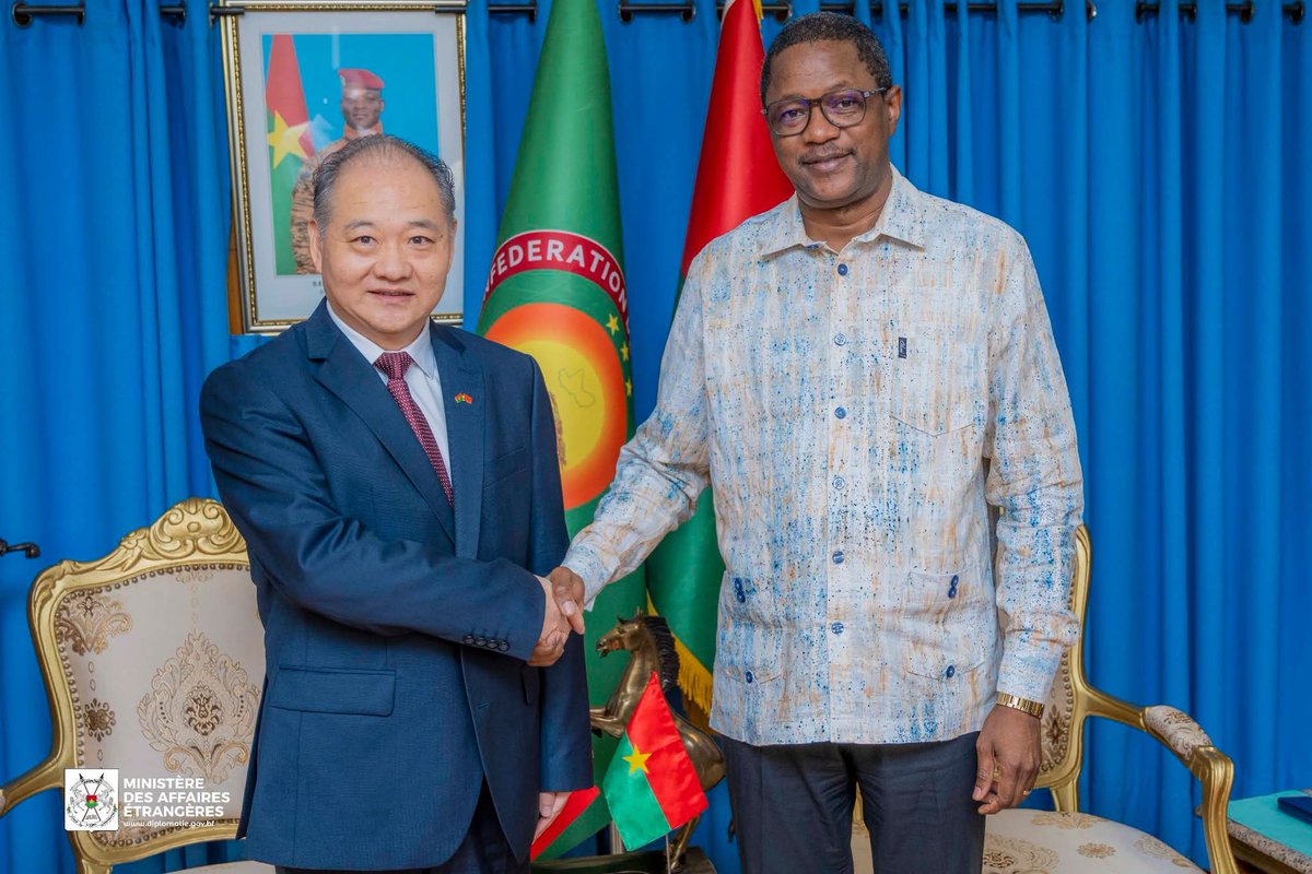 SIG Burkina Faso tweet media