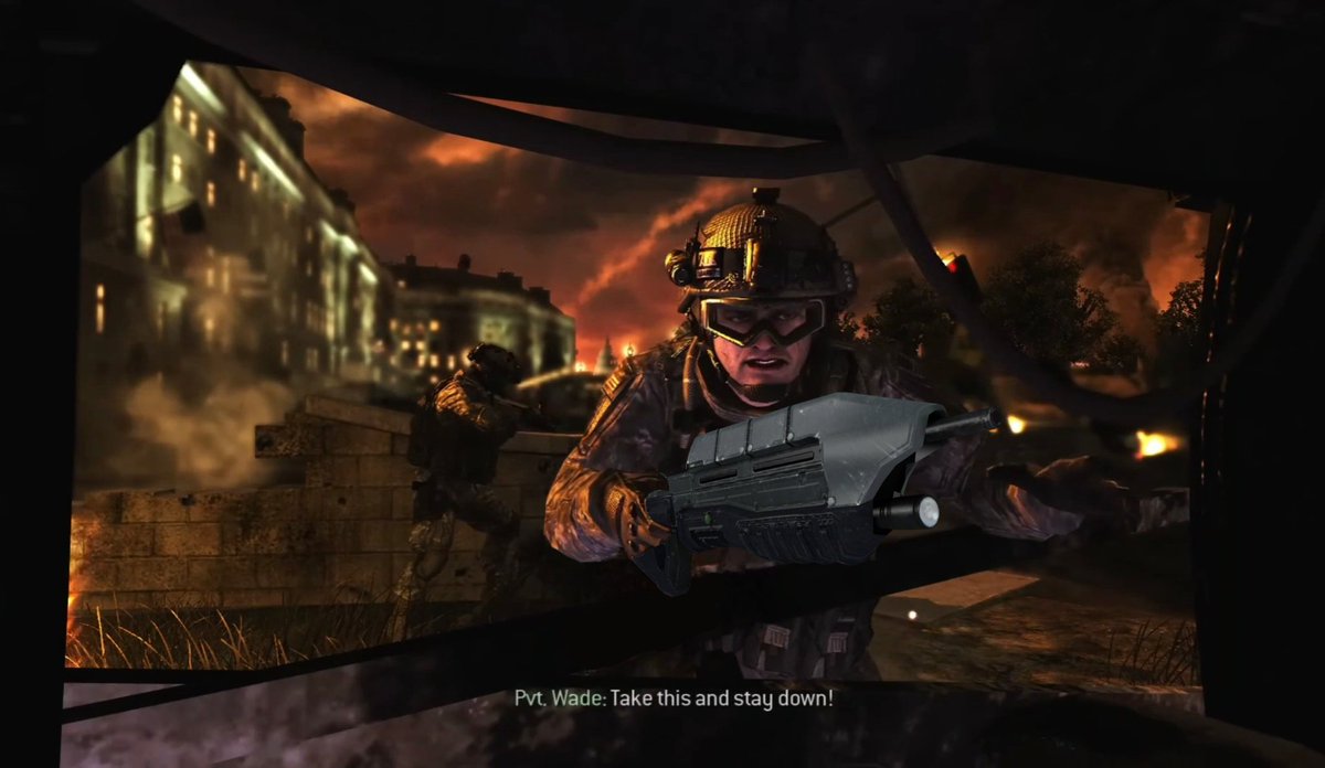 Combat Devolved tweet media