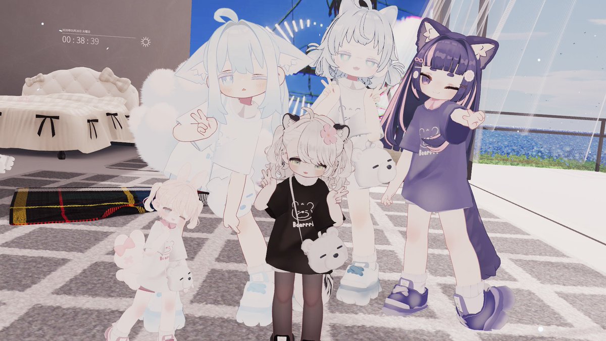 あくく tweet media