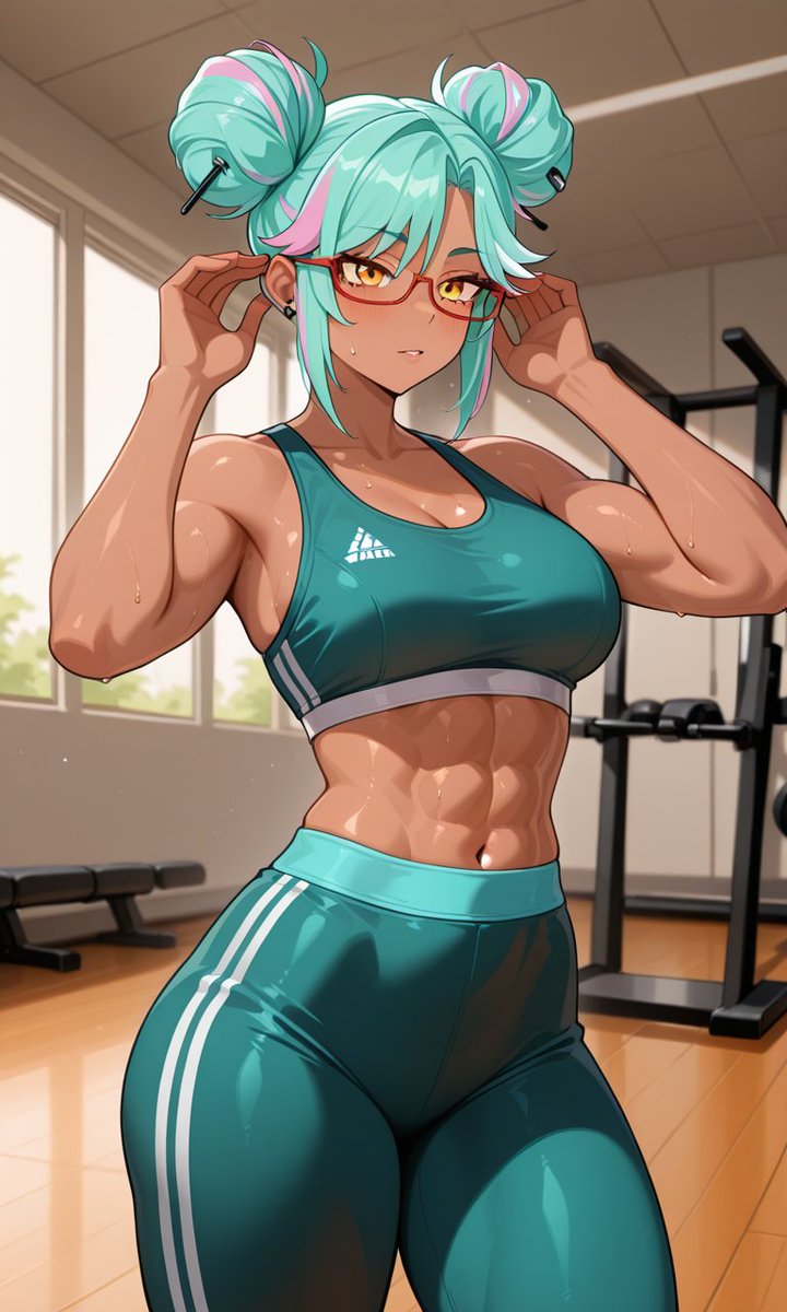 La Reportera Vtuber tweet media