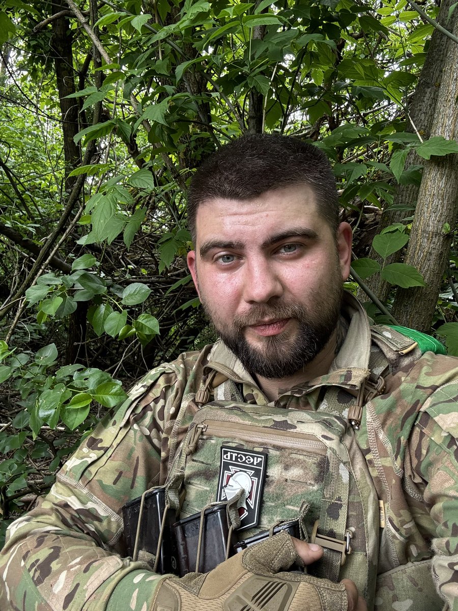 Dmitry MacKenzie 🇺🇦 tweet media