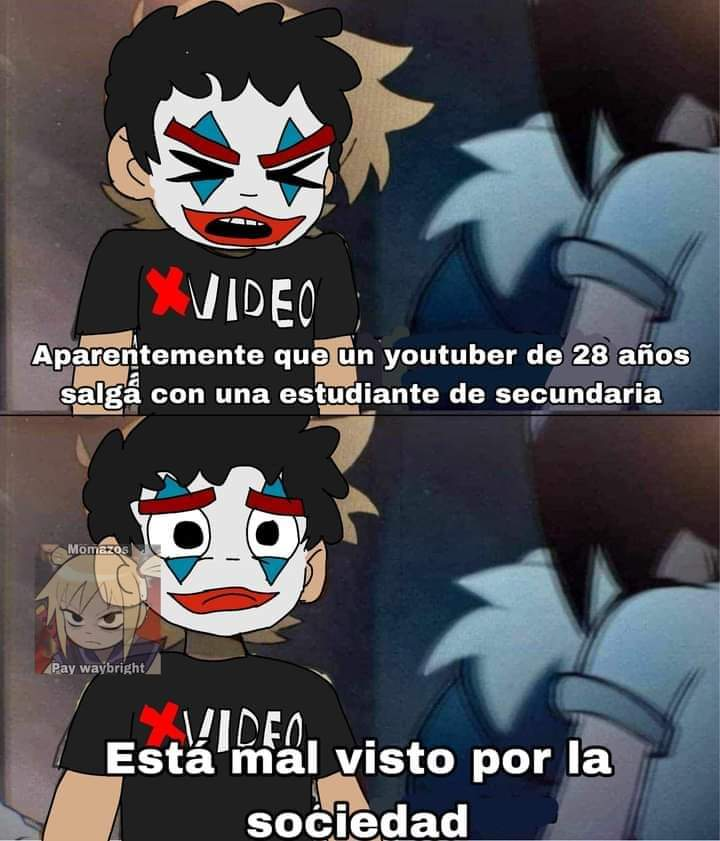 Kchorro777 tweet media