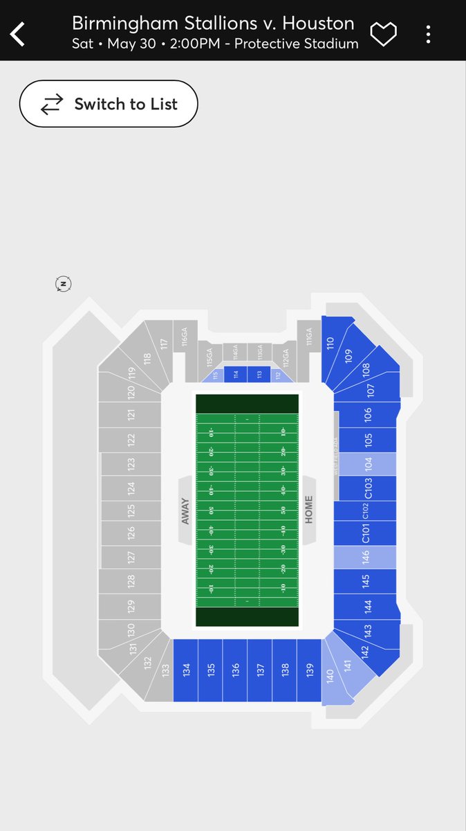 thomburt2's tweet photo. LAST HOME GAME OF THE SEASON FOR THE STALLIONS! SO LET’S END THIS SEASON WITH A BANG AND #PACKPROTECTIVE EVERY SEAT NEEDS TO HAVE A BUTT IN IT THIS SATURDAY AT 2PM! THIS HAS TO BE THE BEST GAMEDAY ATMOSPHERE THIS SATURDAY, I WANT IT TO BE SO LOUD WE GET NOTICED ON RICHTER SCALE⬇️ https://t.co/P9T6n3fCLf