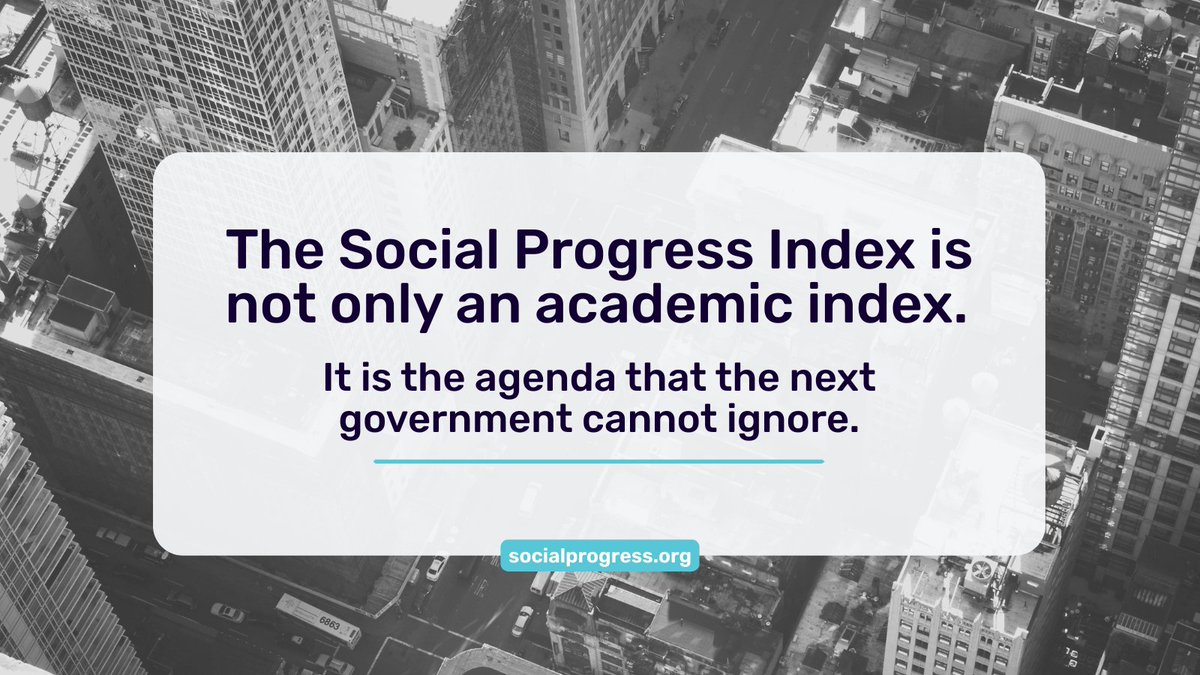 Social Progress tweet media