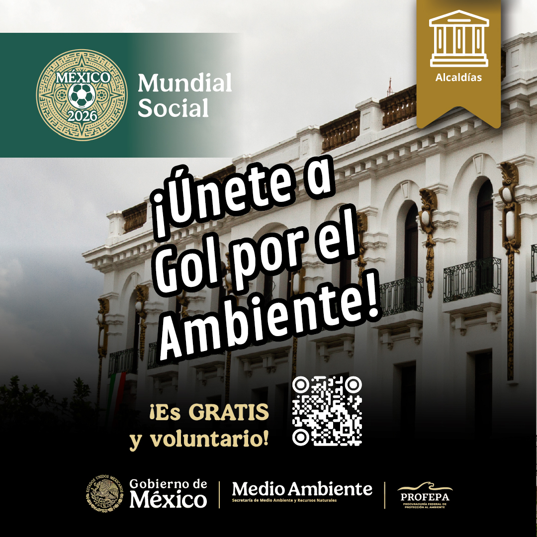 PROFEPA tweet media