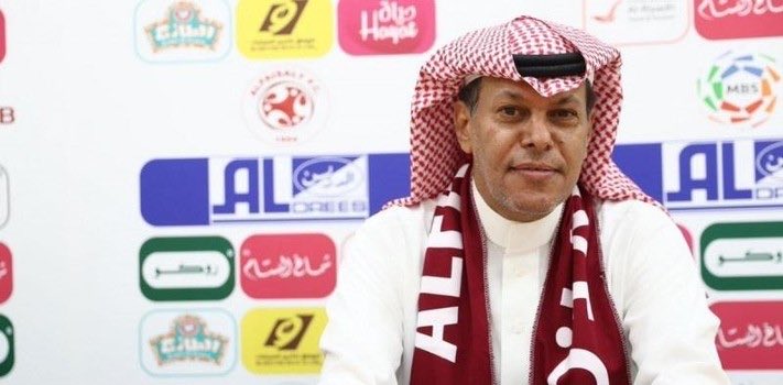 مدرج النادي الفيصلي tweet media