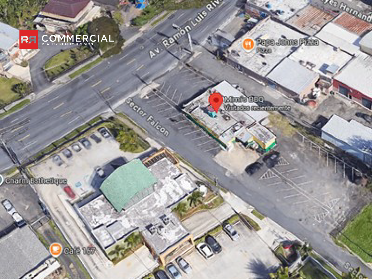 RealityRealtyP's tweet photo. 🔥 En Bayamón no aparecen muchas oportunidades comerciales con este nivel de exposición. 🇵🇷🏢

Ubicada en plena Carr. 167.

🚗 Estacionamiento 40 vehículos
📍 Zona de constante crecimiento
💼 Ideal para restaurante, franquicia, retail, oficinas o expansión

#RealityRealtyPR https://t.co/kn4FsFw5xe