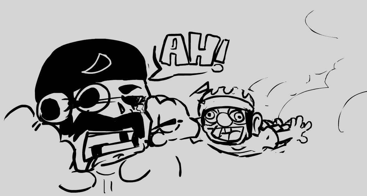 TeamTeamCrew tweet picture
