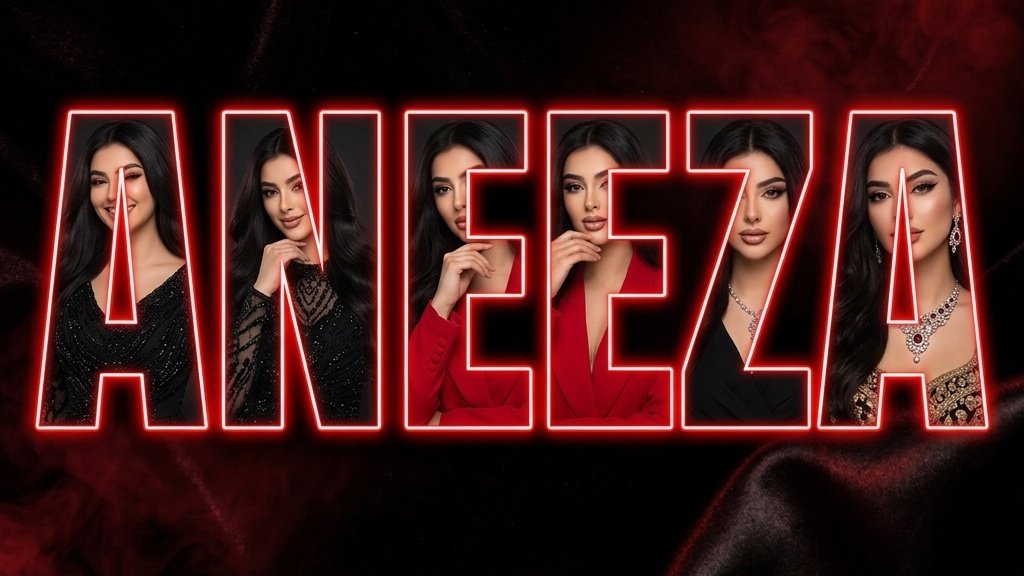 Aneeza Ai tweet media