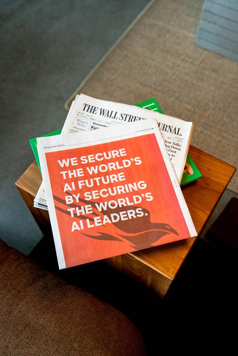 CrowdStrike tweet media