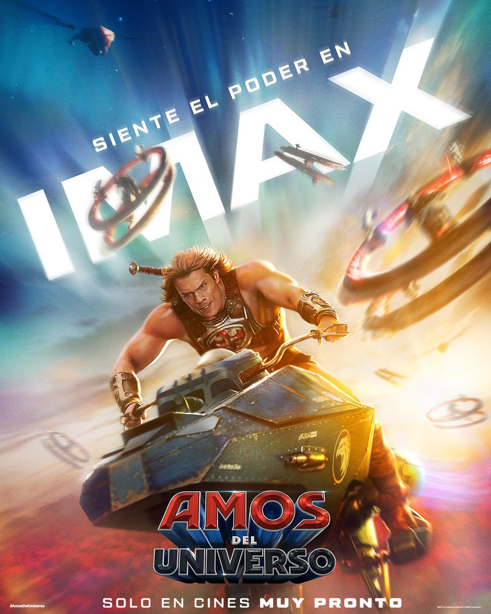 Sony Pictures Argentina tweet media