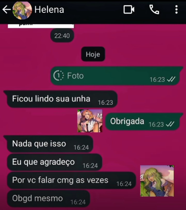 santinsla #InstitutoÉter #XdaquestaoRPG tweet media