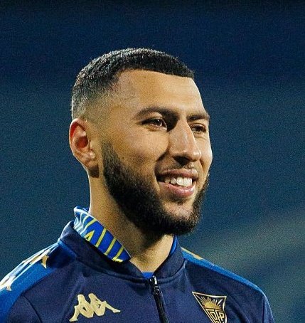 Actu Foot Maroc tweet media