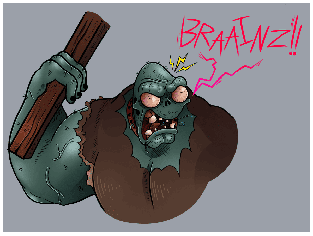 brainmuncherZ's tweet photo. (Repost)
"Imp" meets another imp that is as mischievous as him, they could be good friends! Sadly this does not apply for their brothers #pvz #dimensionaldeepend https://t.co/8f1f0GUWOH