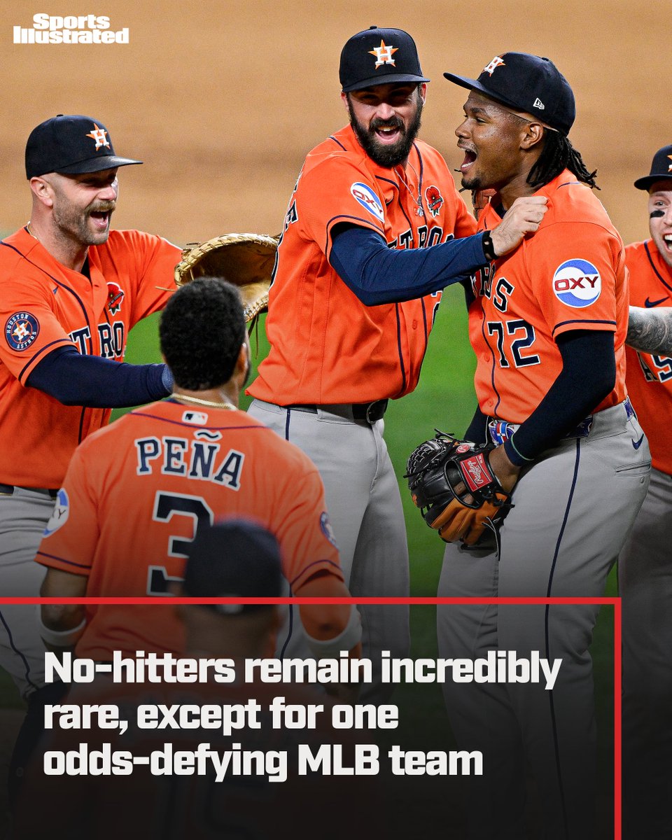 Sports Illustrated tweet media