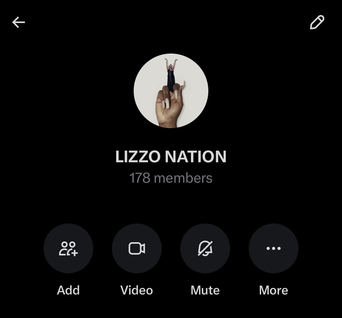 LizzoNation tweet media