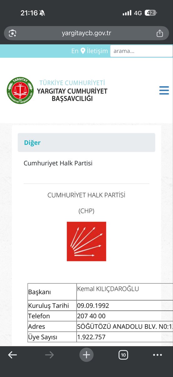 Çetin ÜNLÜ tweet media
