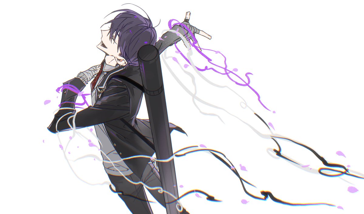 古城九 tweet media