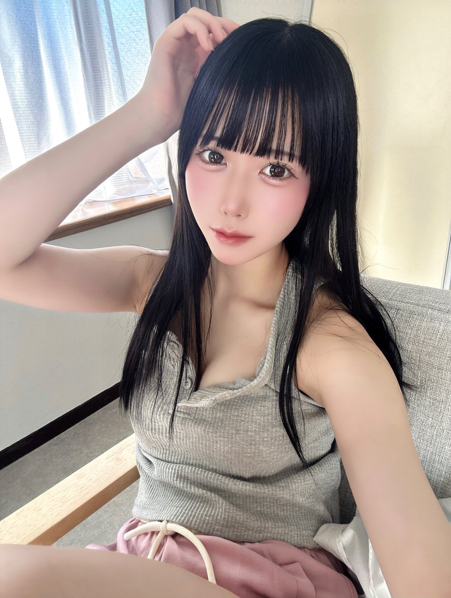 宮苑みゆ【As a Cutie Pomeranian】(あずぽめ) tweet media