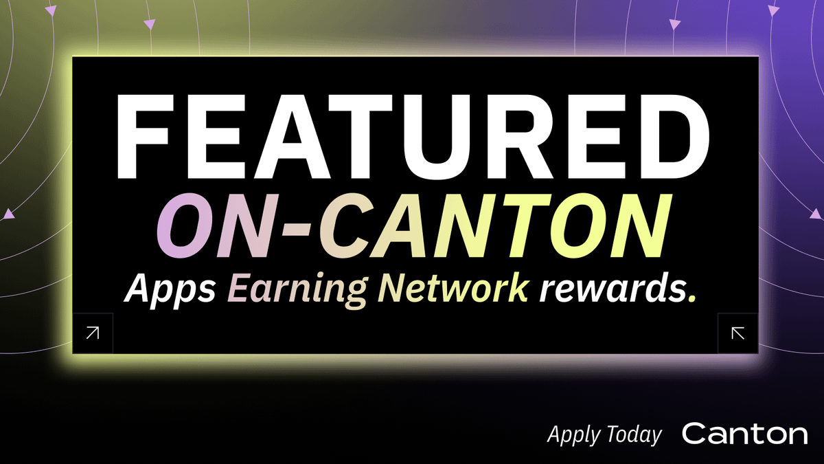 Canton Foundation tweet media