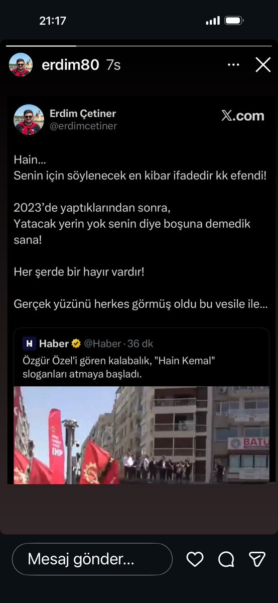 Yıldız Hanım tweet media