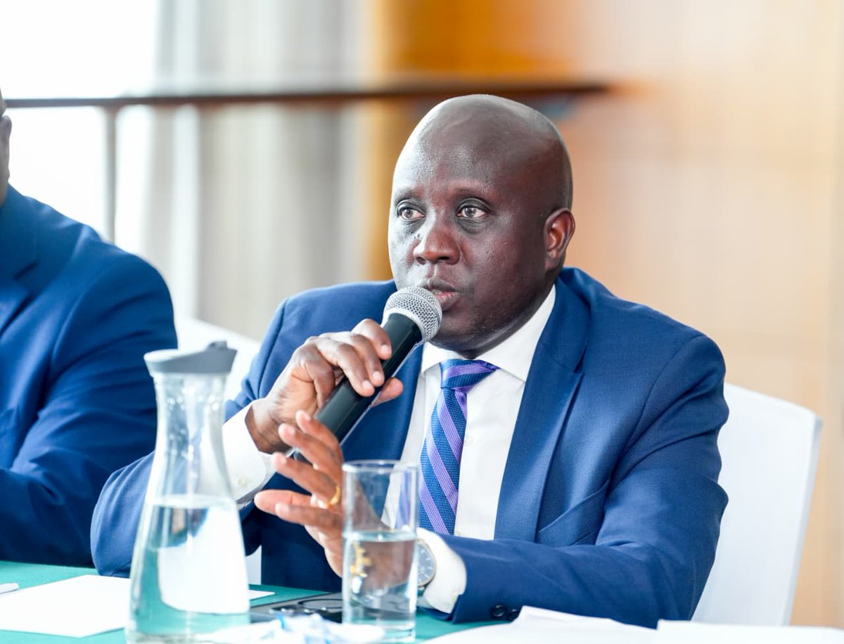 Ministry of Info, Comms & The Digital Economy KE tweet media