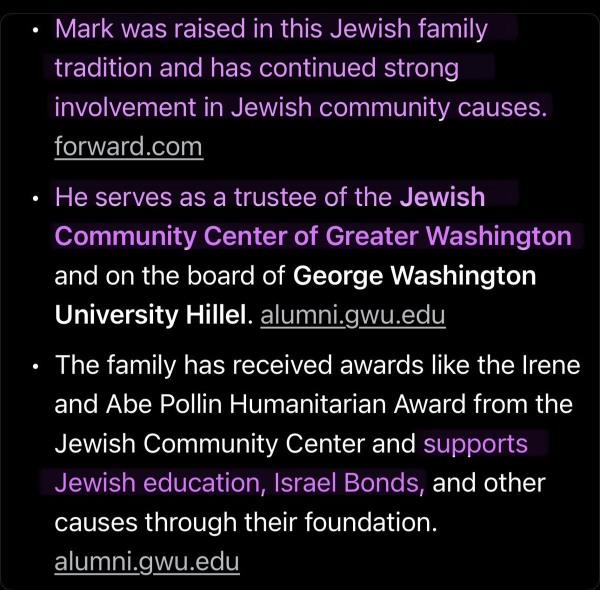 cowboycrypto313's tweet photo. @JamesOKeefeIII @Nationals Mark Lerner is the owner of the team. 🇮🇱 https://t.co/SNchnKdr8F