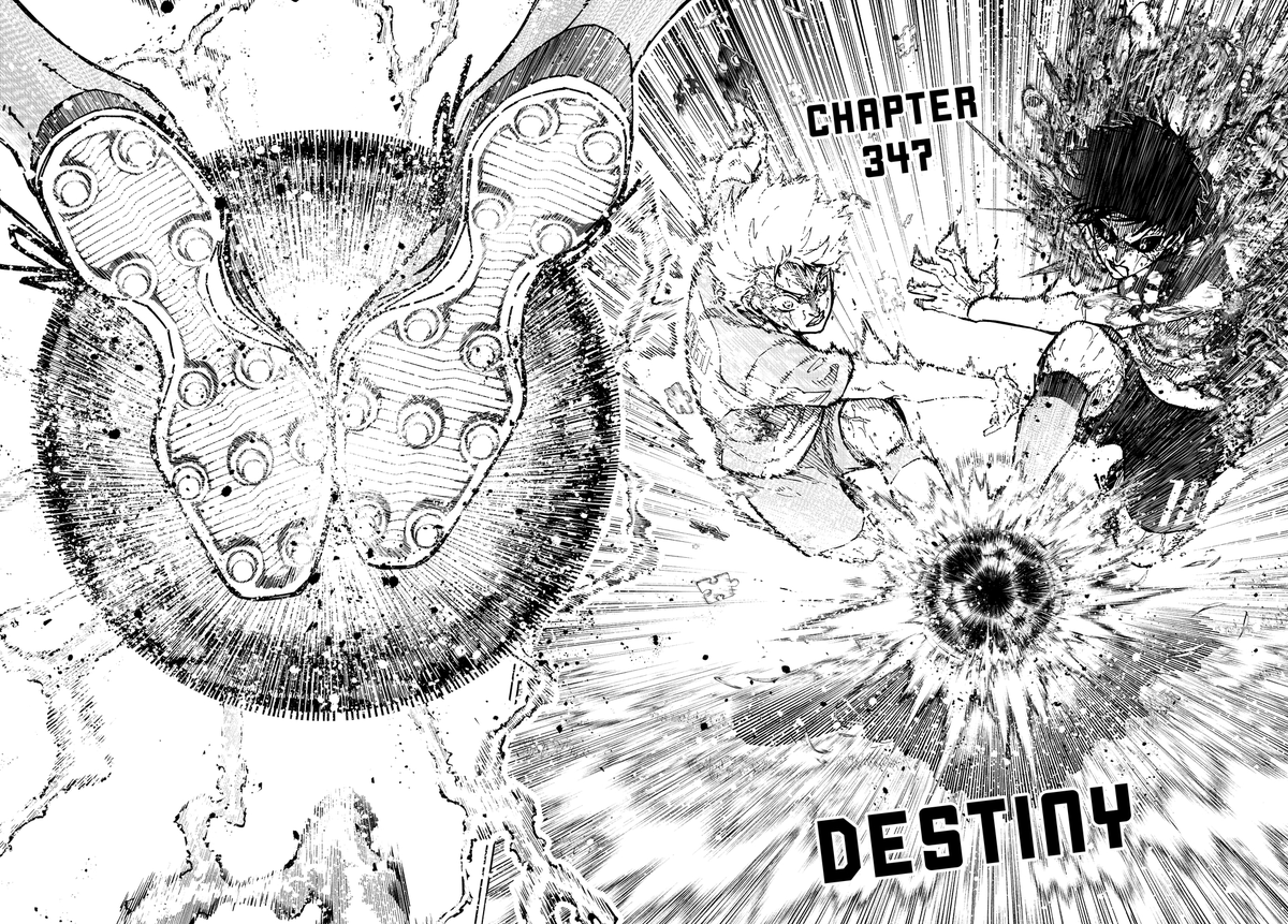 Mangá Lords (Conta Nova) tweet media