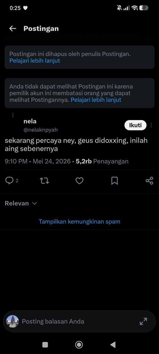 Call me Al 🇵🇸 tweet media