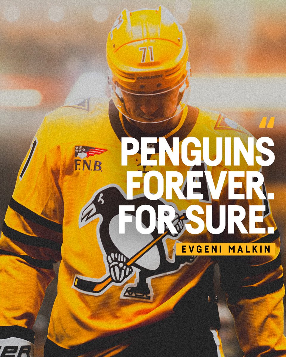 Penguins PR tweet media